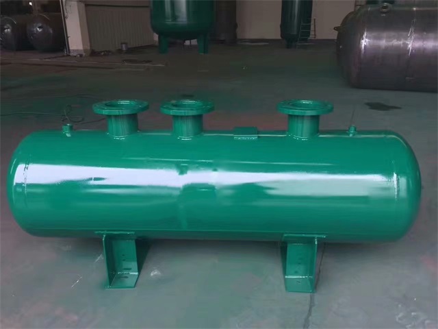 武昌武昌武昌蒸汽分气缸